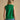 Joules Holly Green Knitted Vest