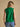 Joules Holly Green Knitted Vest