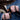 Black & Beech Book Worm Mittens – Calamine