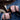 Black & Beech Book Worm Mittens – Calamine