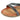 Lunar Blaise II Sandal in Black