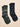 Joules Kingsbury 2 Pack Green and Navy Socks