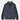 Joules Southwold Button Down Striped Sweatshirt in Navy Blue