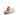 Heavenly Feet Sandy Sandals in Taupe