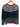 Eribe Ladies Wool Alpine Sweater in Tango