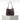 Luella Grey Sienna Hobo Tote Bag