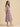 Brakeburm Midnight Garden Midi Dress Navy