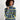 Seasalt Braque Knitted Jumper Concertina Dark Citron Multi