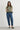 Seasalt Pinwell Striped Cardigan in Olive
