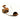 Lunar Jaden Leather Sandal – White