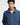 Barbour Aickmen Textured Denim Overshirt – Indigo – MOS0471IN32