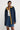 Seasalt Reversible Waterproof Raincoat in Sunglow