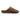 Lazy Dogz Men's Glen II Brown Slippers