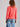 White Stuff Nova Cardigan - Mid Coral