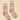 Joules Lucille Fairisle Socks in Neutral