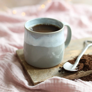 Glosters Pottery Handmade Muglet