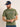 Brakeburn Nutley Men’s T‑Shirt – Green