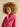 Joules Holt Waterproof Packable Raincoat in Pink