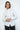 Tinta & Bariloche Buyeres Long Sleeve Shirt in White