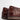 Barbour Wake Boat Shoes Mahogany – MFO0684BR76