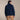 Craghoppers Men's Lathkill Full Zip Fleece in Blue Navy