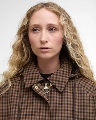 Barbour Women's Audrey Showerproof Jacket