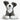 Herdy Huggable Sheppy Soft Toy