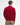 Barbour Men's Grangetown Crew Neck Jumper in Biking Red