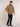 Brakeburn Newchurch Canvas Shacket – Brown