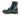Heavenly Feet Justina2 Glitter Ankle Boots