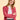 Brakeburn Tempest Cardigan in Pink
