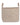 The Braided Rug Zebra Basket - Small