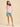 Brakeburn Broderie Crew Neck Sweatshirt in Pink