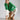 White Stuff Lulu Button Cardigan – Mid Green