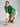 White Stuff Lulu Button Cardigan – Mid Green