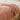 Tweedmill Waffle Throw – Dusky Pink
