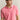 GANT Mens Regular 2 Tone Polo Shirt - Rose Red