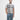 Barbour Blaine Tartan Short-Sleeved Polo in Mist