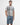 Barbour Blaine Tartan Short-Sleeved Polo in Mist