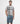 Barbour Blaine Tartan Short-Sleeved Polo in Mist