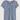 Seasalt Appletree Keyhole Detail T-Shirt
