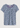 Seasalt Appletree Keyhole Detail T-Shirt