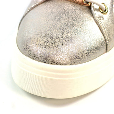 Lunar Albania Gold Trainer