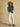 Joules Women's Tres Sheep Intarsia Knitted Jumper