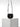 Luella Grey Venetia Saddle Crossbody Bag