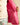 Joules Holt Waterproof Packable Raincoat in Pink