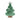Jellycat AMUSEABLES CHRISTMAS TREE