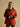 Joules Katherine Burnt Orange Waterproof Heritage Coat