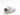 Heavenly Feet Madison Cool Trainer – Cool Blue Leopard