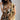 White Stuff Lorna Print Linen Blend Maxi Dress – Brown Print